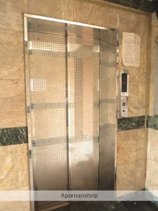 エスパシオ和白の外観