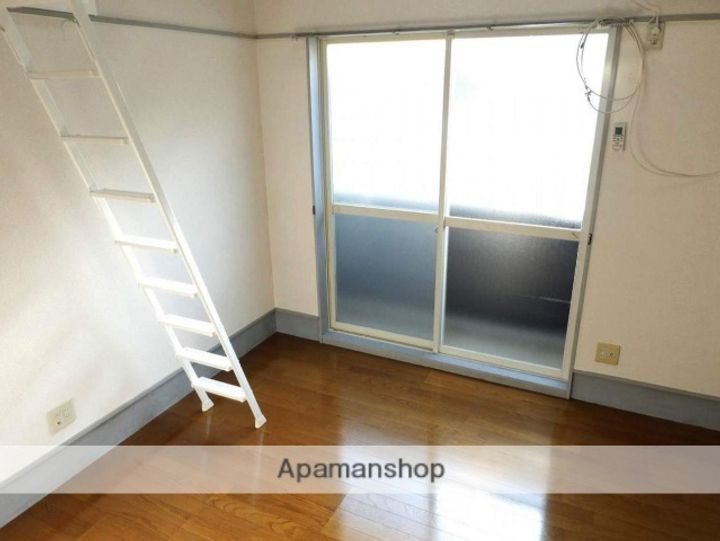 ツインリッチ和白東Bの内装