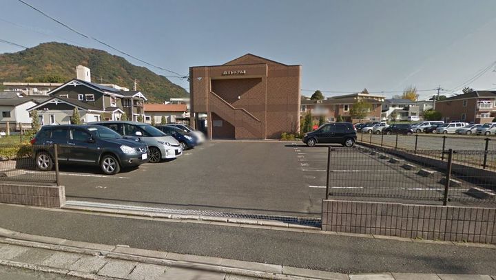 ミレニアムⅡの外観