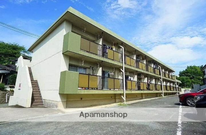 プチメゾーン唐原のその他画像