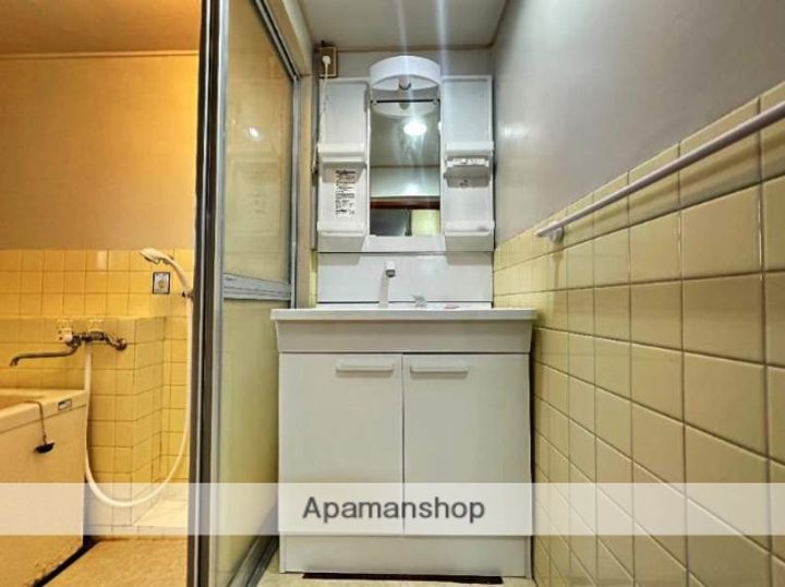 プチメゾーン唐原の内装