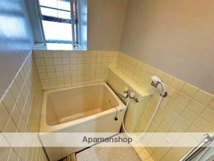 プチメゾーン唐原の内装