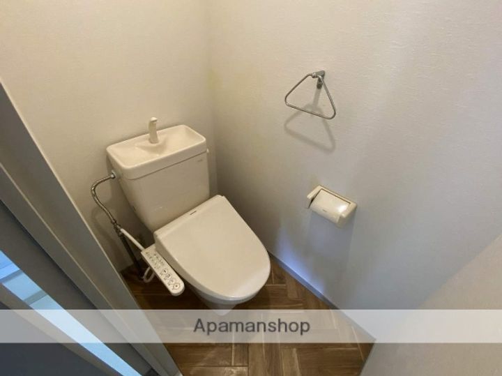 パークサイド香椎東のその他画像