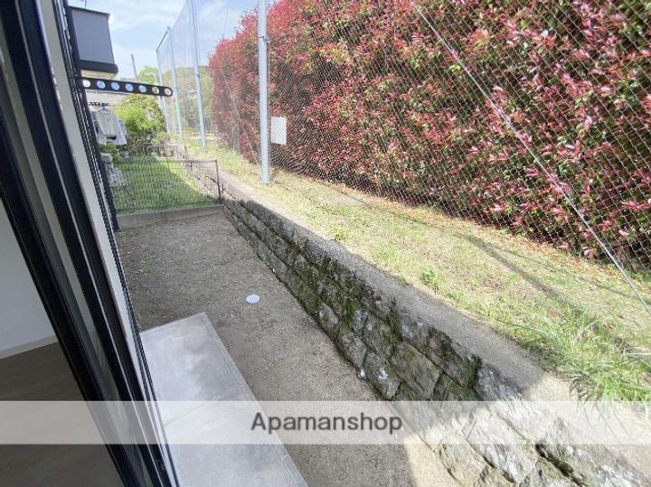 パークサイド香椎東のその他画像