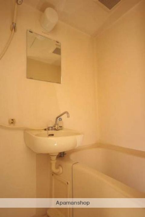 マリンヴィレッジⅠ・Ⅱの内装