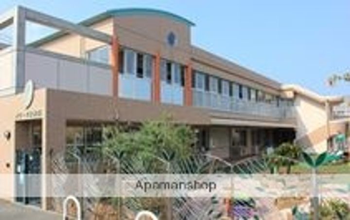 マリンヴィレッジⅠ・Ⅱの周辺