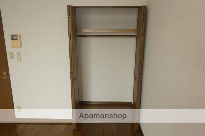 アンプルールフェール和白の内装