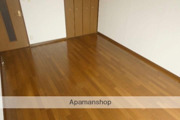 アンプルールフェール和白の内装
