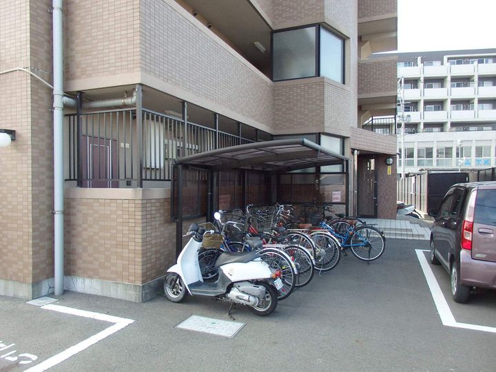 ラリーグラス22のその他画像