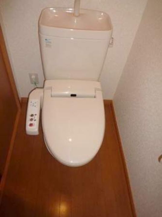 ラリーグラス22の内装