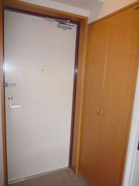 ラリーグラス22の内装