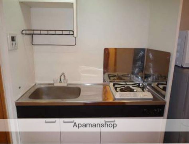 ラリーグラス22の内装