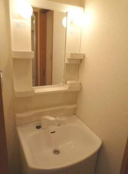 ラリーグラス22の内装