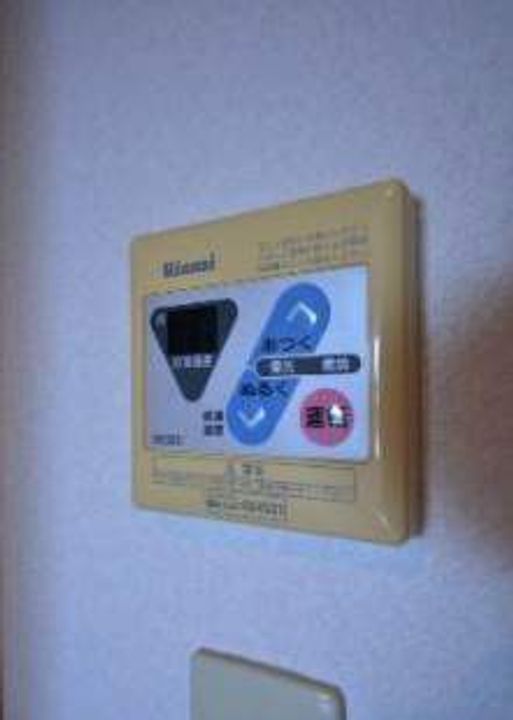 風雅2号館の内装