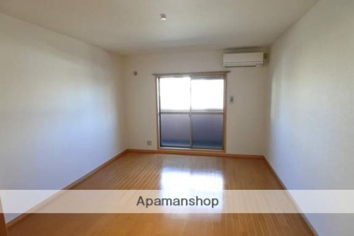 フィオーレ壱番館の内装