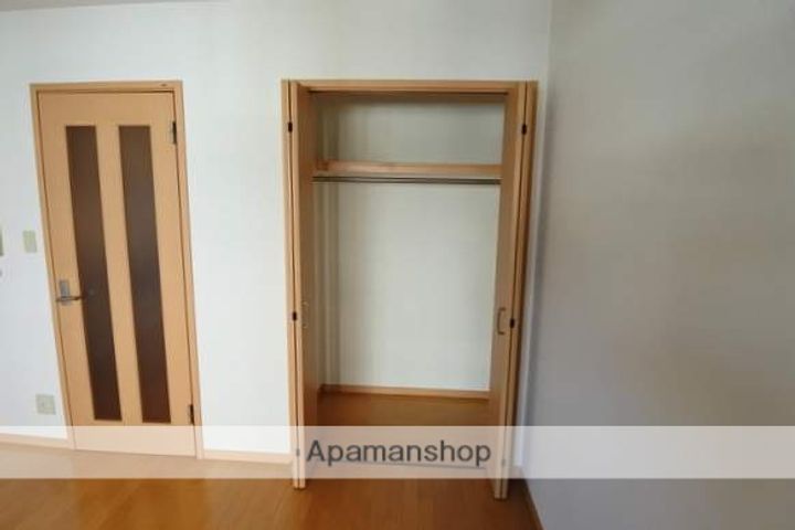 フィオーレ壱番館の内装