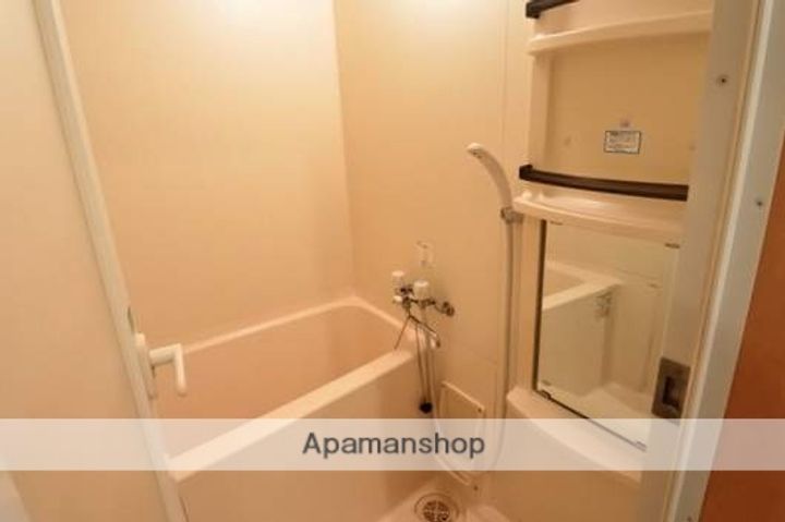 フィオーレ壱番館の内装