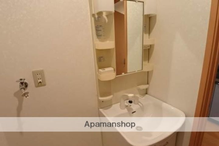 フィオーレ壱番館の内装