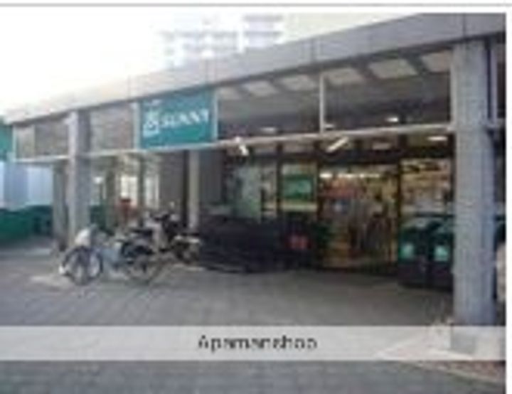 フィオーレ壱番館の周辺