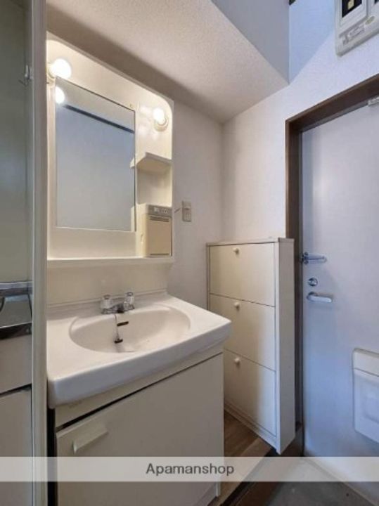 ベルカムールⅠの内装