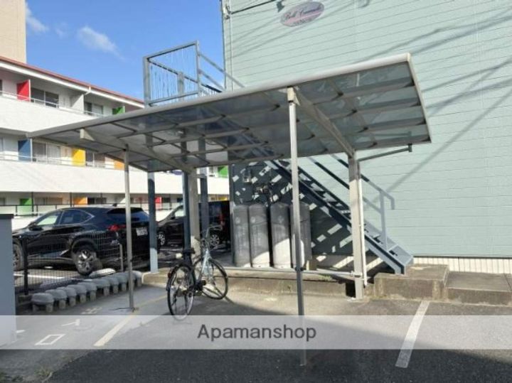 ベルカムールⅠのその他画像