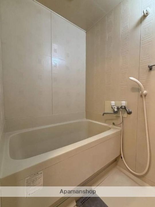 ベルカムールⅠの内装