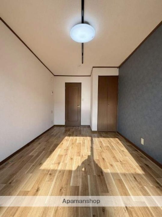 ベルカムールⅠの内装