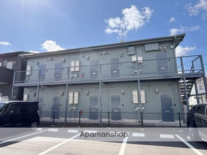 ベルカムールⅠのその他画像