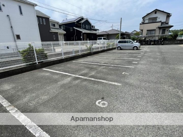 プレアール三苫Ⅱ212のその他画像