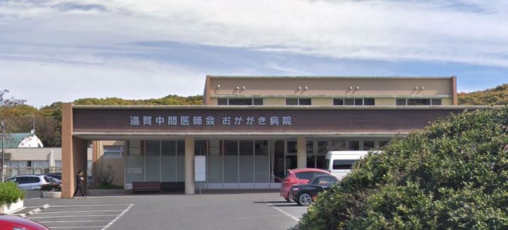 ファミーユ M Bの周辺