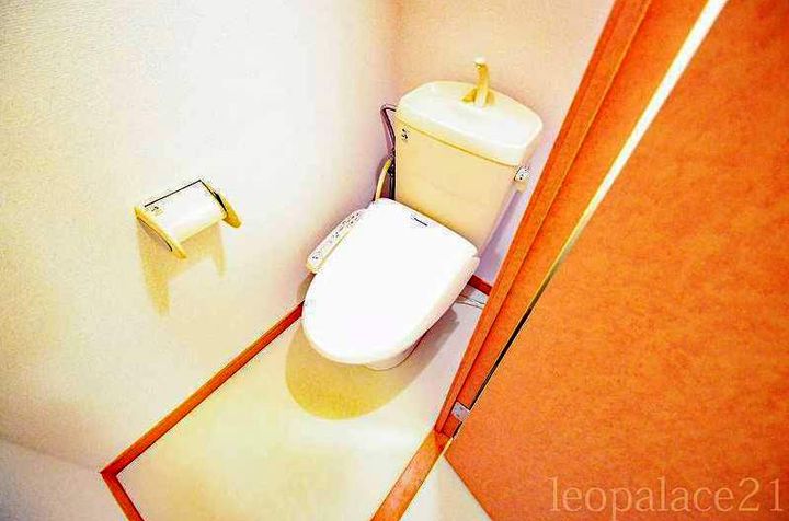 レオパレス若木台のその他画像