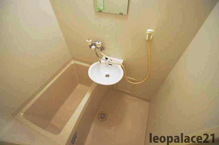 レオパレス若木台のその他画像