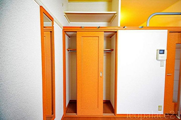 レオパレスウィング篠栗のその他画像