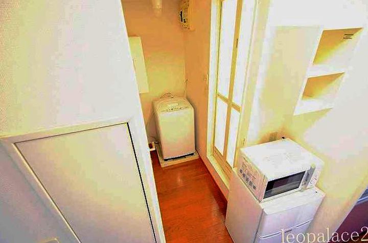 レオパレスAOI202のその他画像