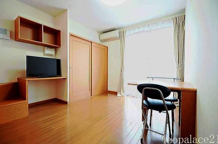 レオパレスAOI202のその他画像