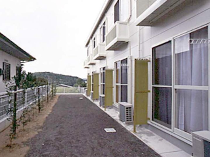 レオパレスAOI202のその他画像