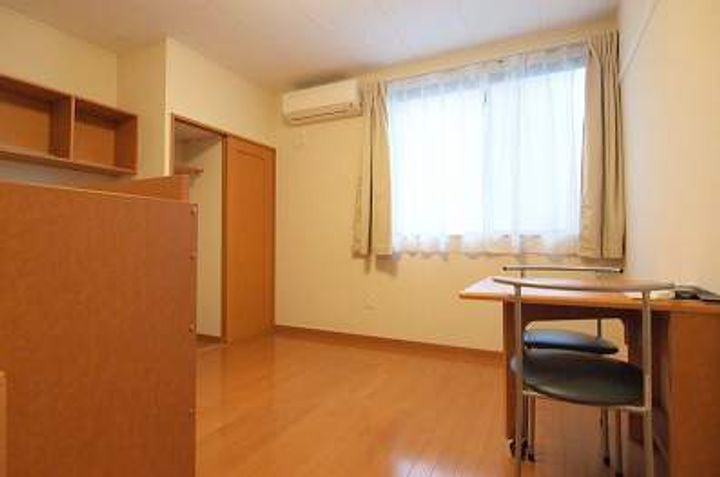 レオパレスOASISⅡのその他画像