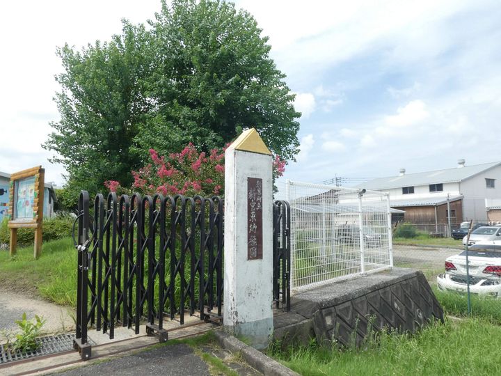 レオネクストボンヌール109の周辺