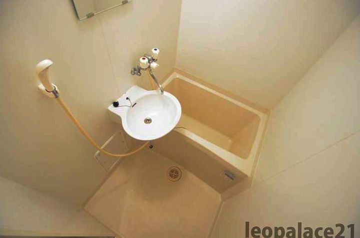 レオパレスTRNヒルズのその他画像