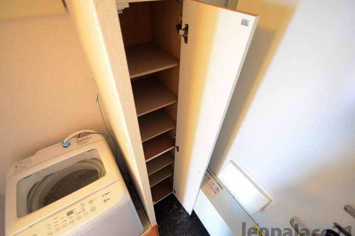 レオパレスTRNヒルズの内装