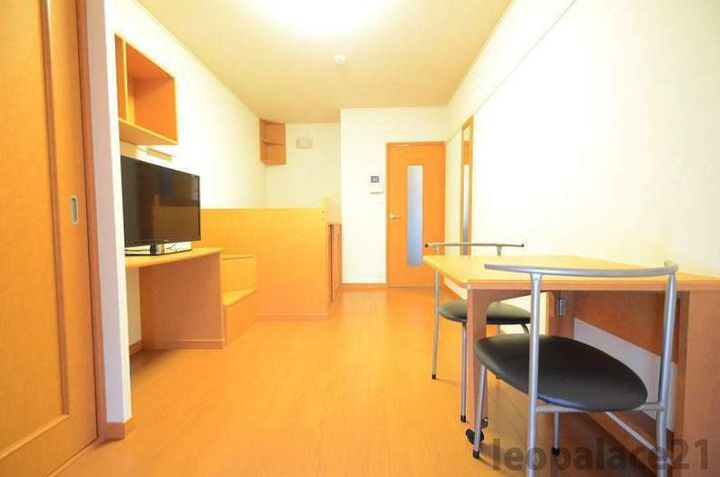 レオパレスTRNヒルズのその他画像