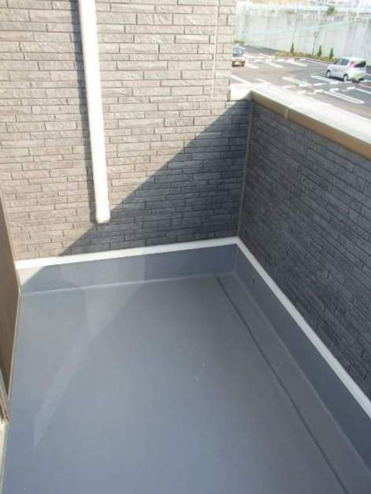 ボンボヤージュBの内装