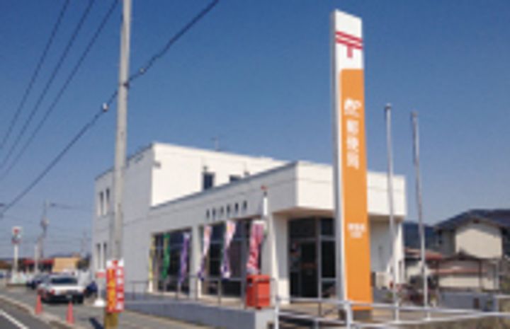 ボンボヤージュBの周辺