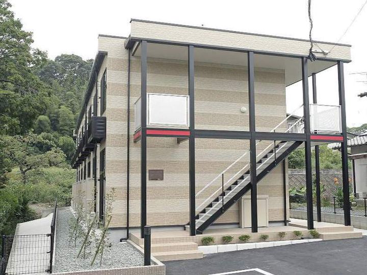 レオパレス楠の風102のその他画像