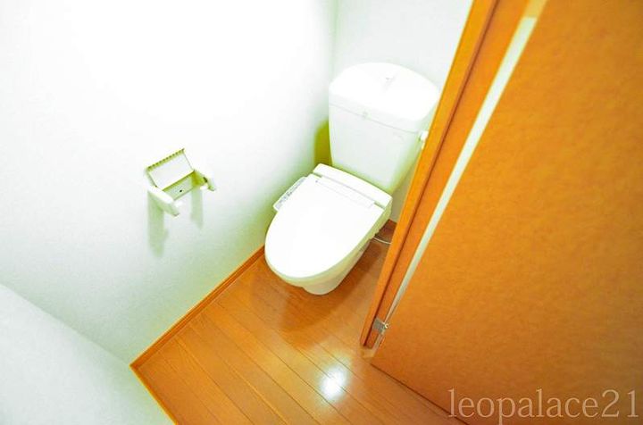 レオパレス楠の風102の内装