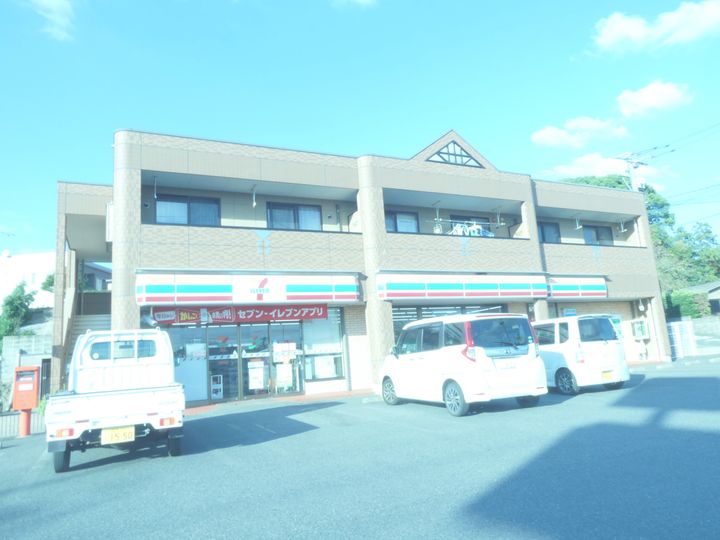 レオパレス楠の風102の周辺