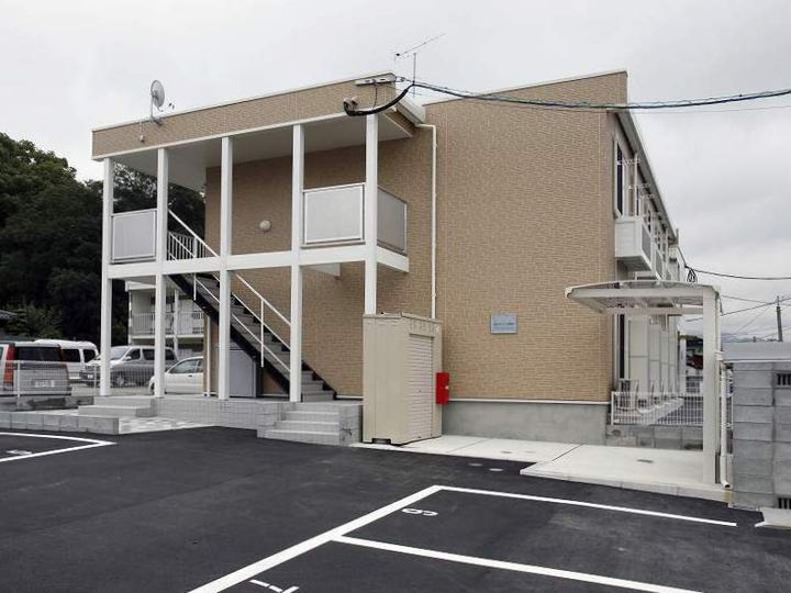 レオパレスオネスティー土井駅東のその他画像