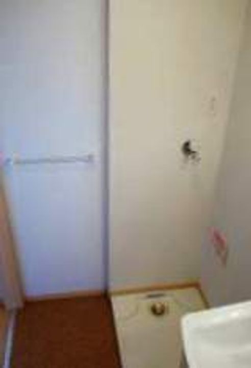 サンライト宗像Bの内装