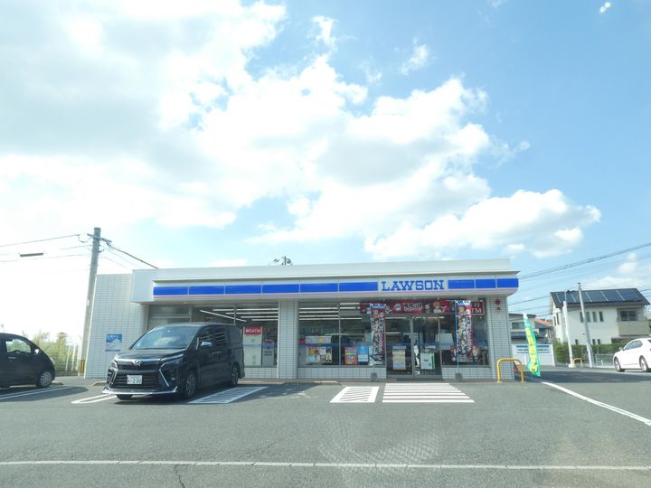 サンライト宗像Bの周辺