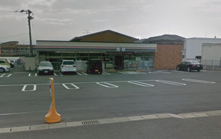 ラフォーレ坂本103号室の周辺